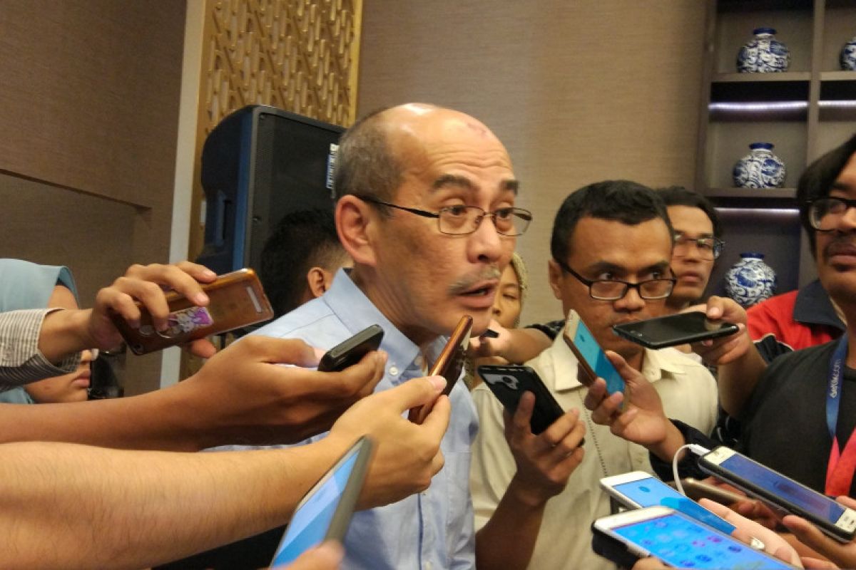 Ekonom Faisal Basri pertanyakan kebijakan pemerintah soal "super deductable tax"