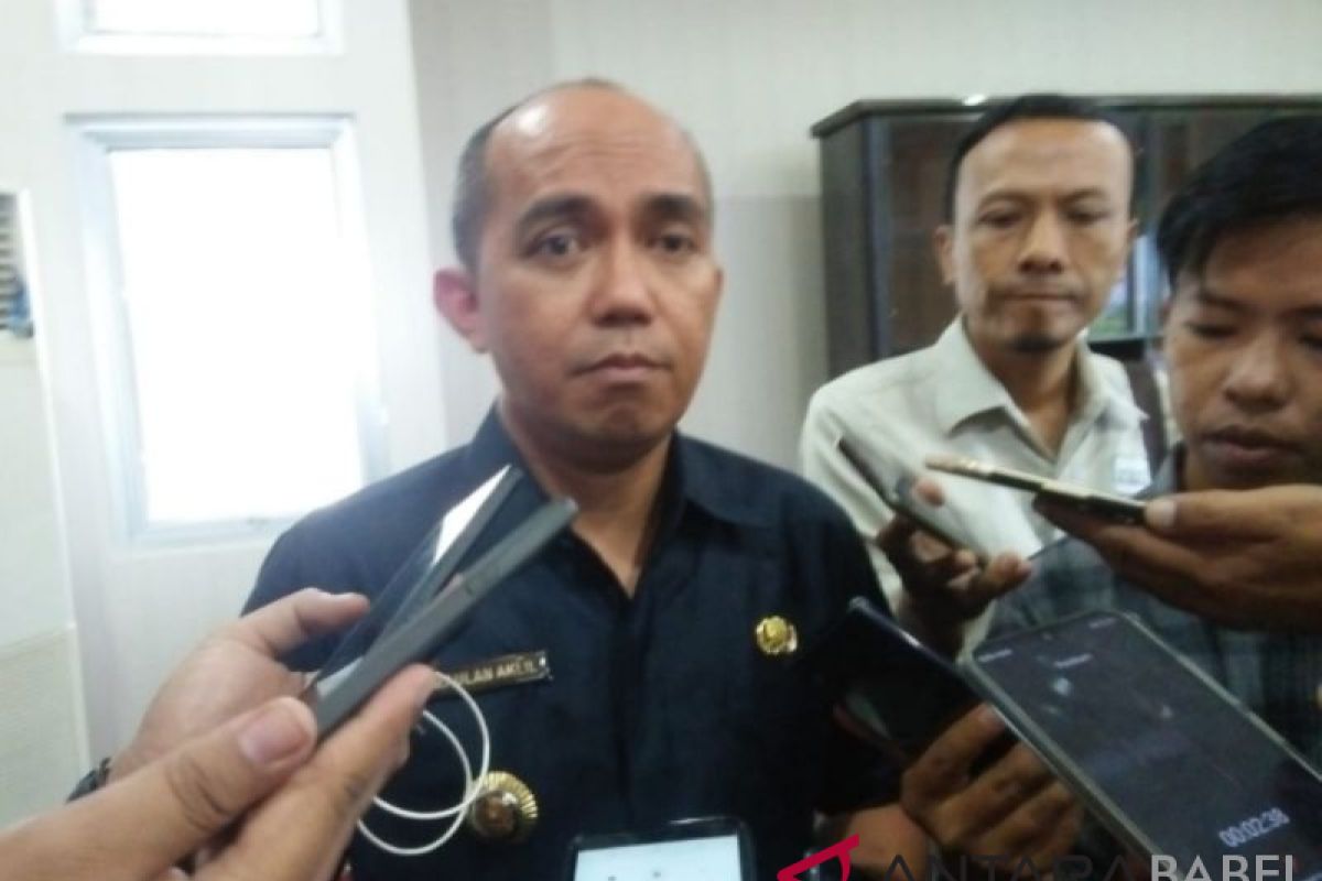 Agar kegiatan terukur, Molen minta BPK lakukan pemeriksaan rutin