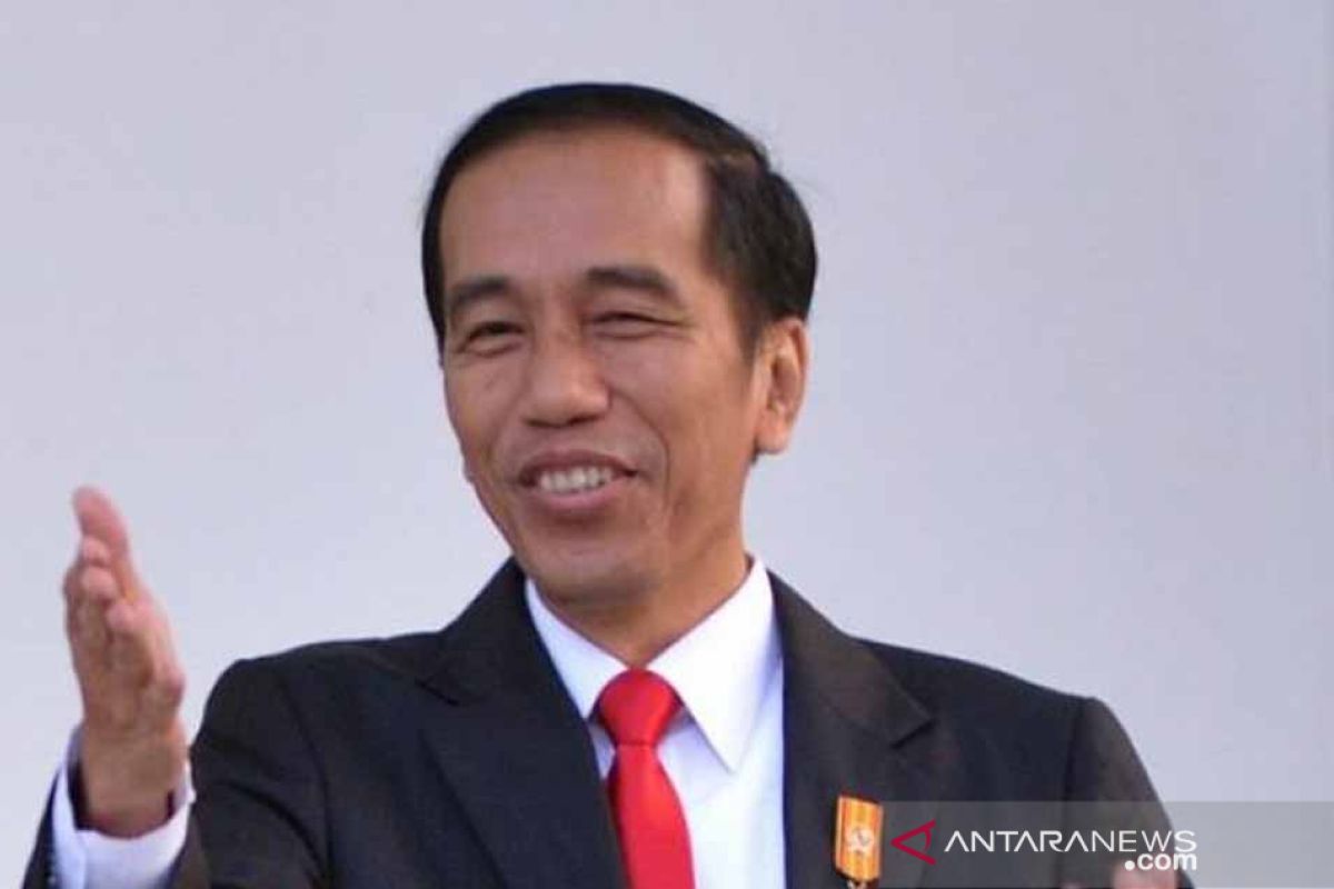 Ace Hasan optimistis Jokowi akan kuasai Debat Capres kedua