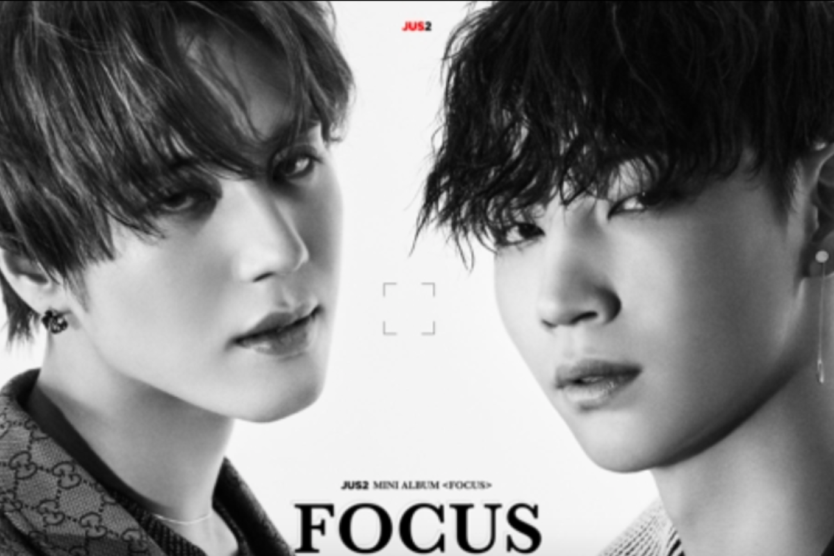 Jus2, subunit kedua dari GOT7