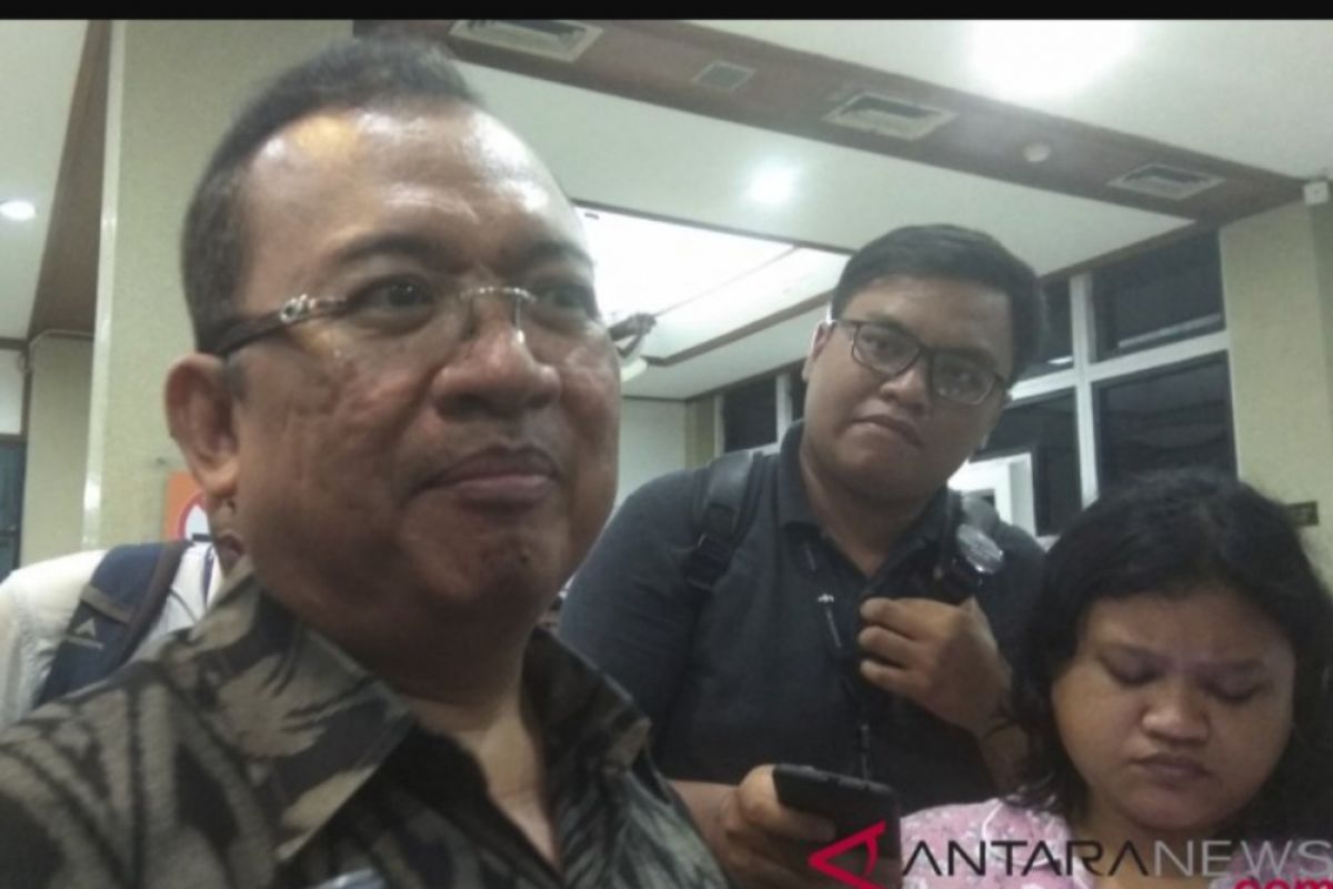 Priyo menjamin Prabowo tidak akan bicara politik di masjid