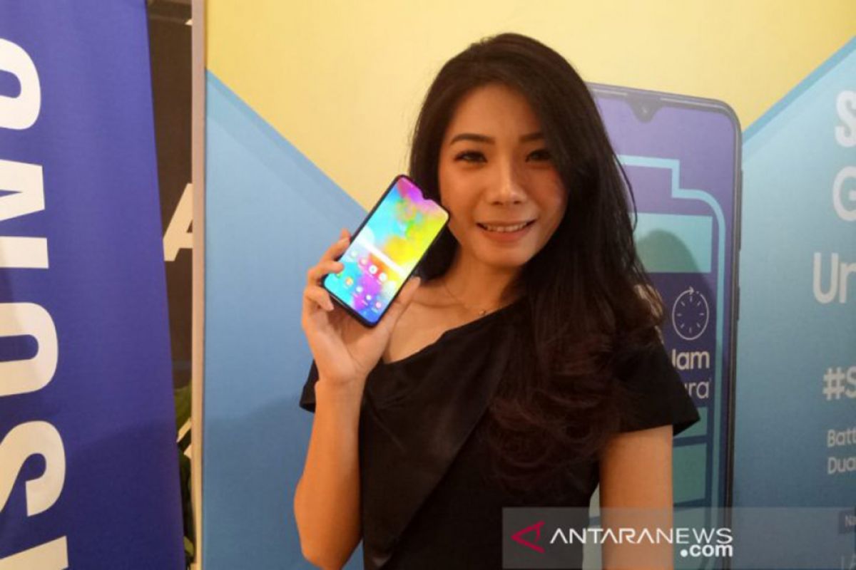 Melihat keunggulan dari Samsung Galaxy M20