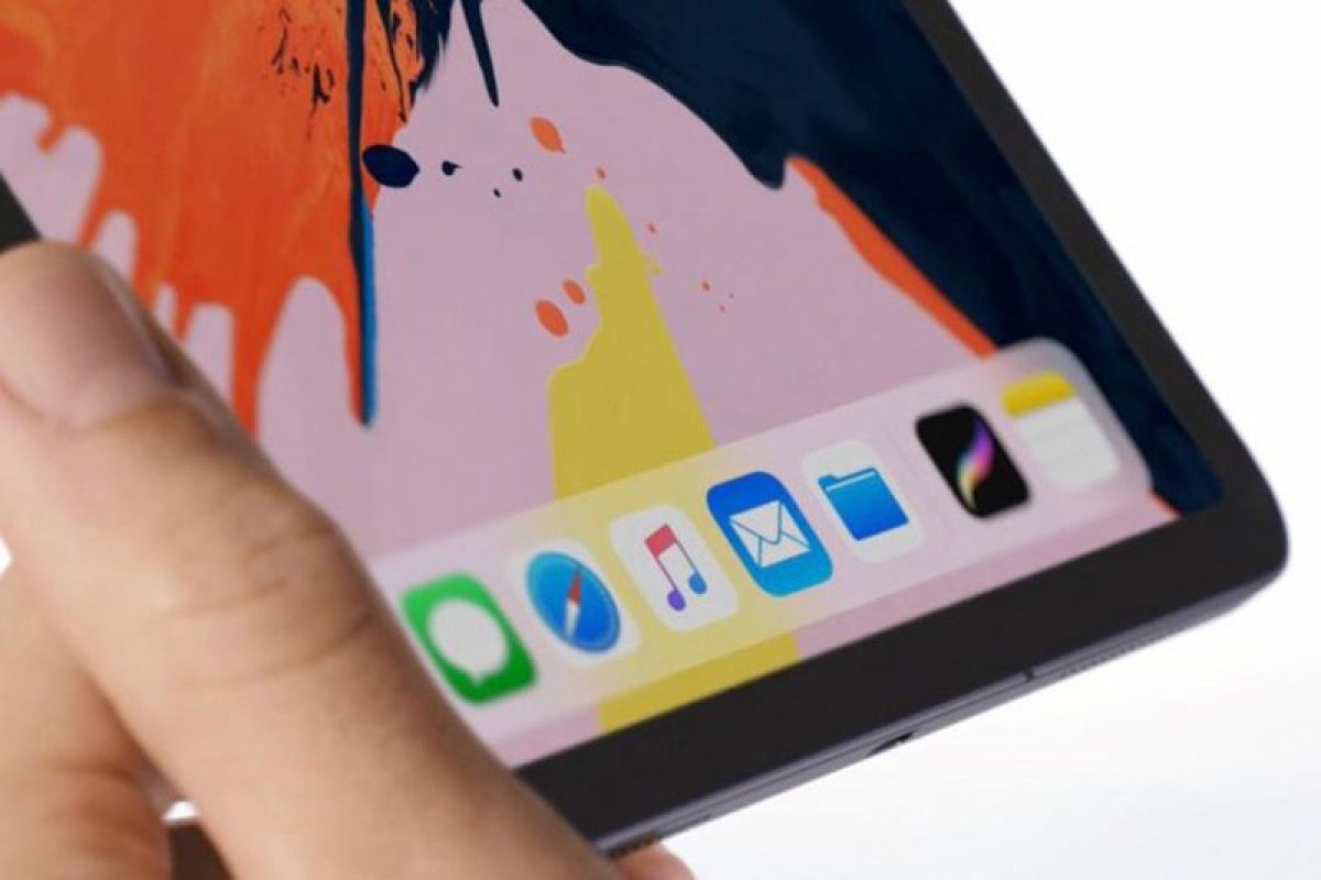 Apple luncurkan iPad dan AirPods terbaru pada Maret