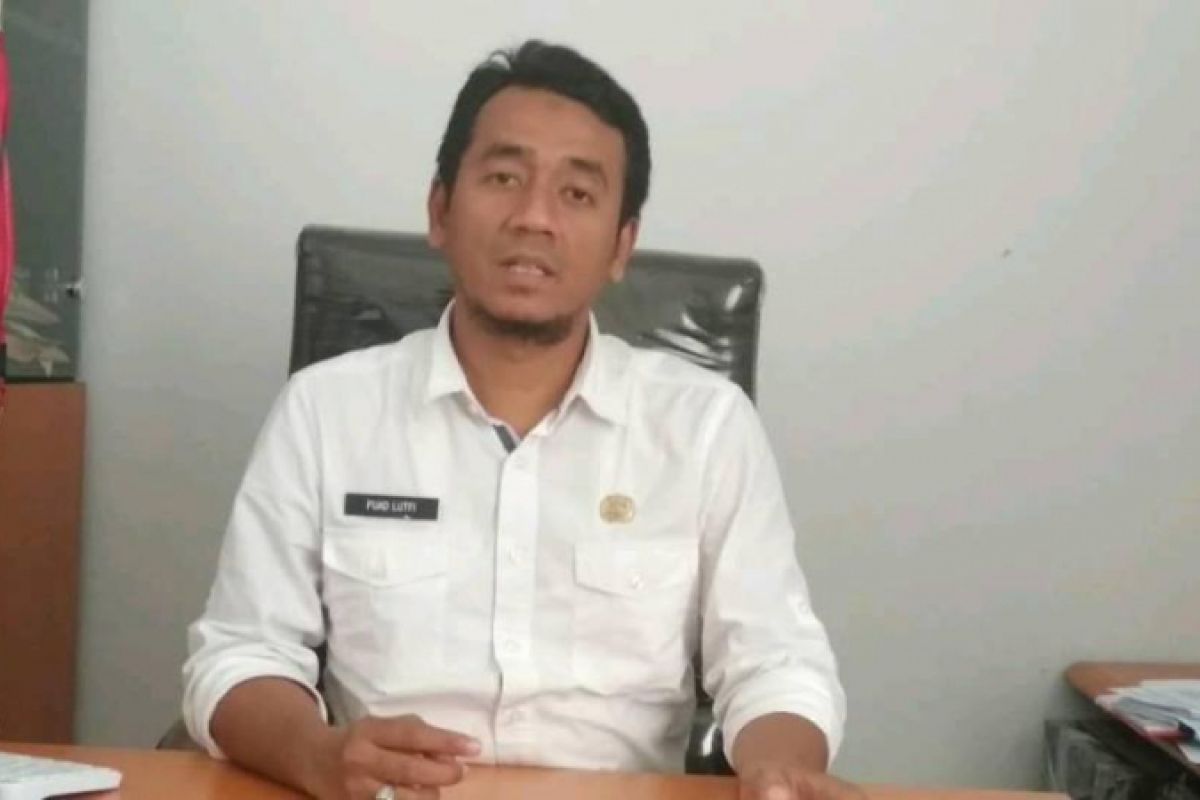 Dua ASN di Lebak Dipecat Terlibat Korupsi