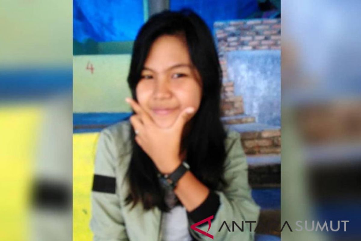 Seorang pelajar SMP di Pematangsiantar dilaporkan hilang
