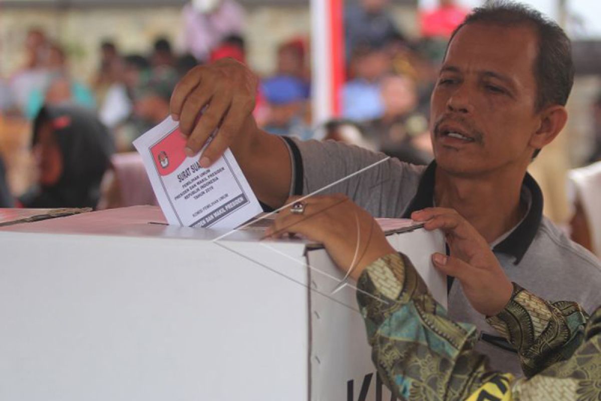 89 Orang Gangguan Jiwa di Dumai Boleh Ikut Pemilu 2019