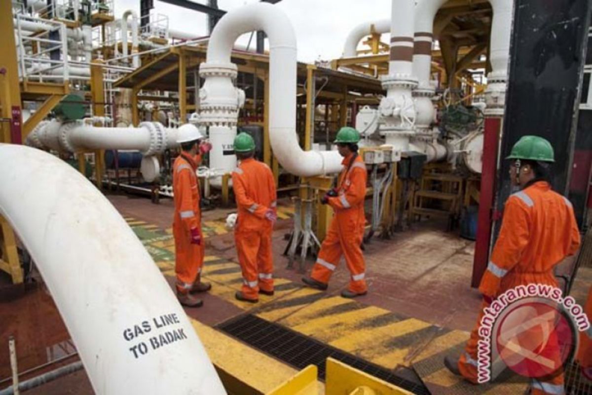 Harga minyak jatuh di Asia tertekan potensi resesi AS
