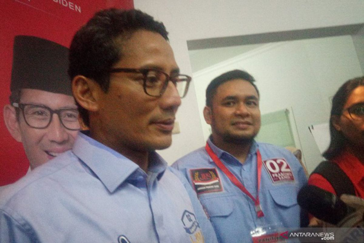 Kesehatan jiwa jadi salah satu program Prabowo-Sandiaga