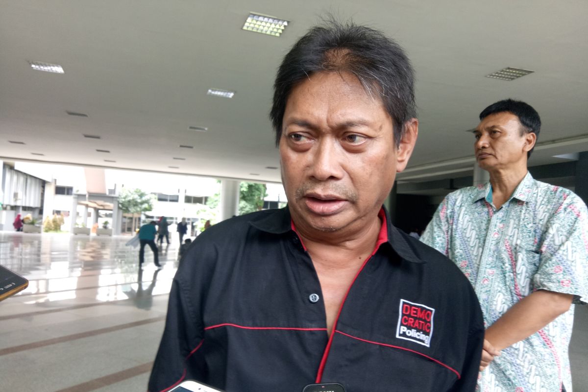 LIPI apresiasi sikap humanis Polri amankan unjuk rasa 22 Mei