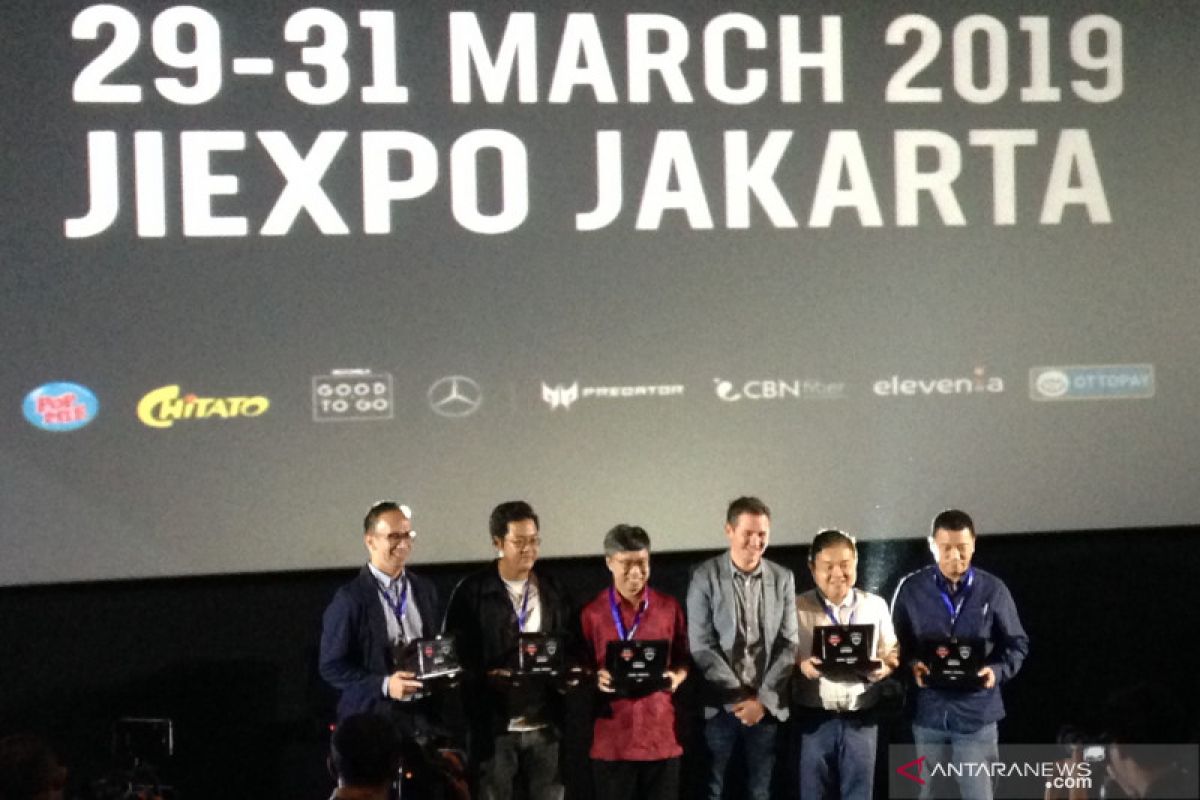 ESL Gelar Kejuaraan Esports Pertama di Indonesia