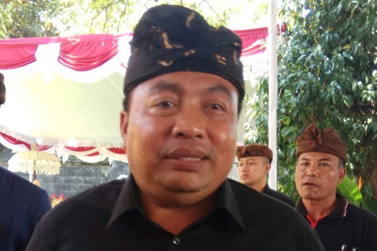 DPRD Bali pertahankan nama LPD