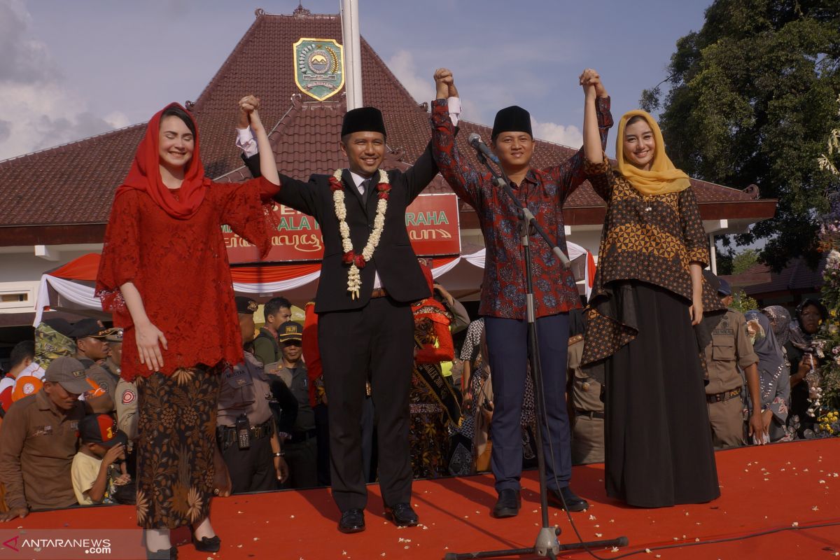 Ipin dan masa depan Trenggalek setelah "kepergian" Emil