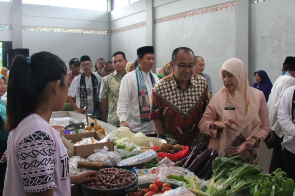 Pemkot Jakarta Utara sosialisasikan program PKT di Kelurahan Cilincing