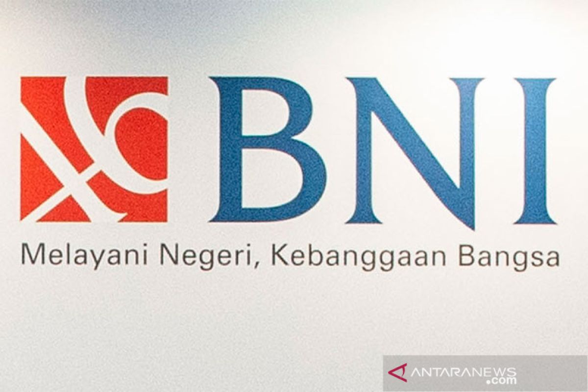 BNI raup laba bersih Rp4,46 triliun masa  pandemi COVID-19