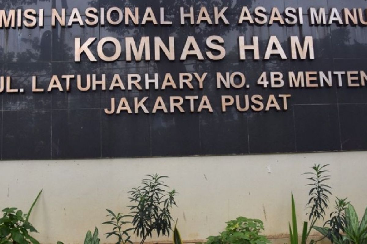 Pembahasan RUU Penghapusan Kekerasan Seksual Tidak Perlu Buru-Buru