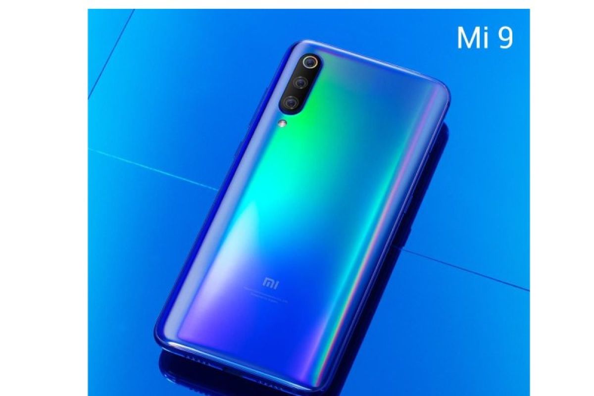 Xiaomi Mi 9 akan meluncur bulan ini