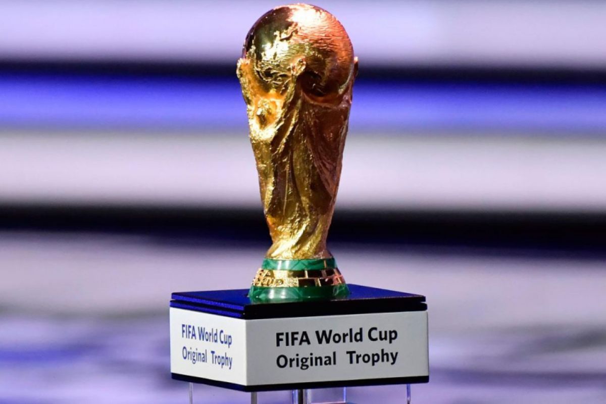 Chile, Argentina, Uruguay Dan Paraguay Mencalonkan Tuan Rumah Piala Dunia 2030