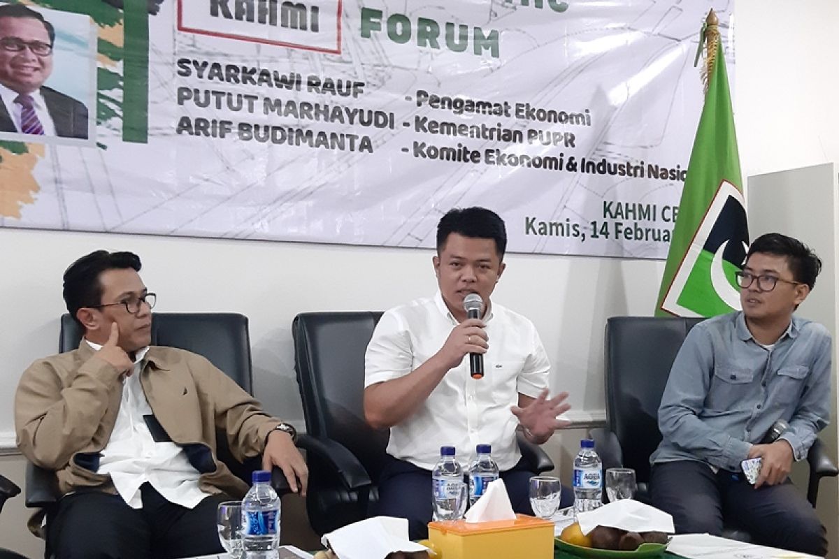 Capres penantang kemungkinan lontarkan tiga pertanyaan ini