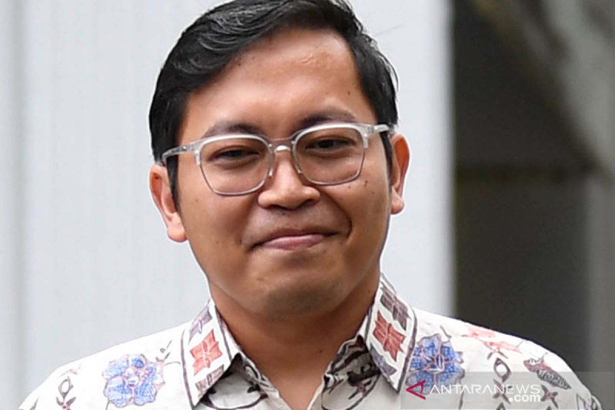 Bukalapak CEO expresses apology to Jokowi