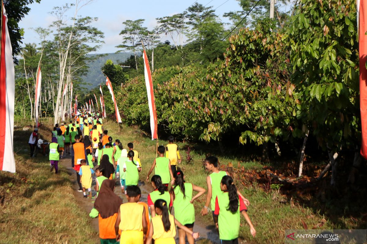 Banyuwangi Mandiri Half Marathon akan dilepas Menteri BUMN