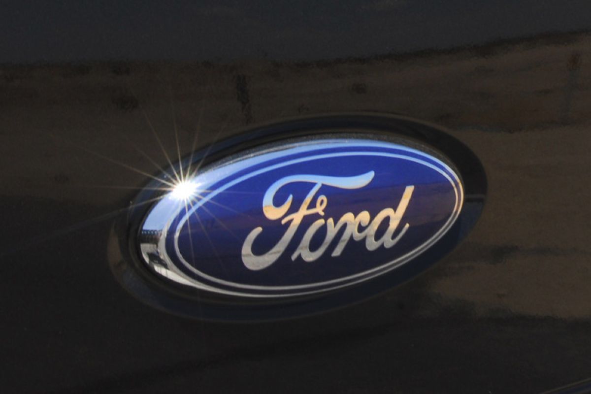 Ford india sediakan CNG untuk sedan