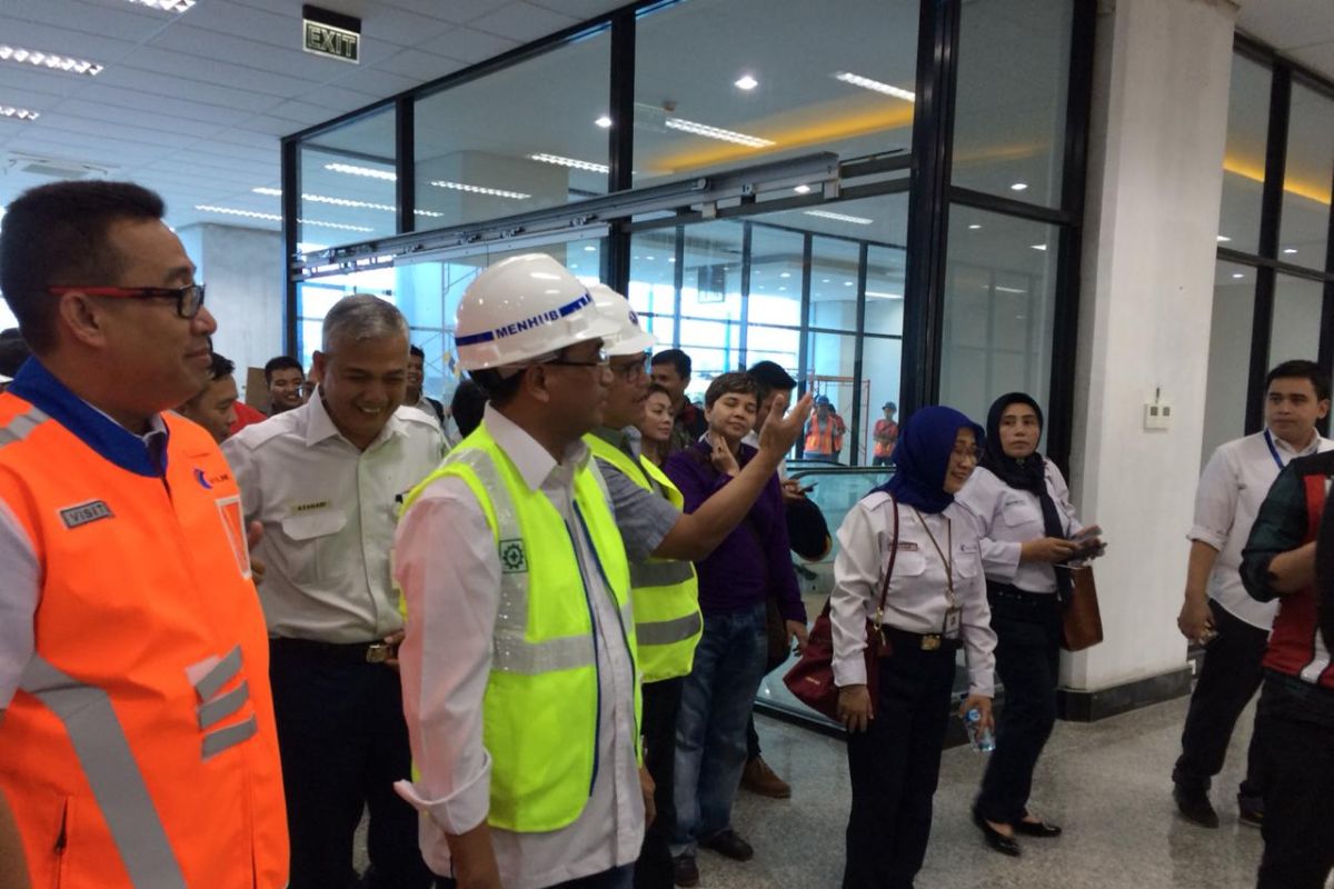 Buka akses Manggarai, Railink harapkan kenaikan penumpang KA Bandara