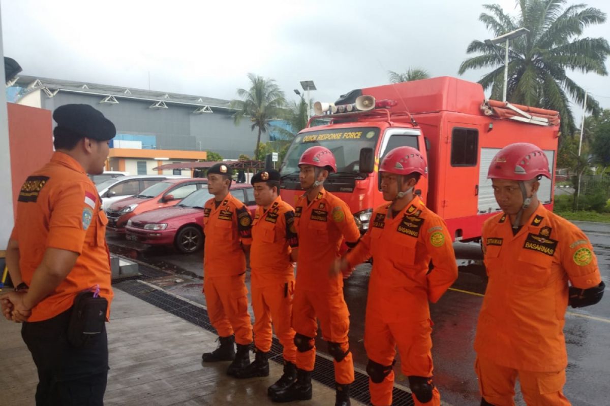 Tim SAR gabungan berhasil evakuasi penumpang Lion Air