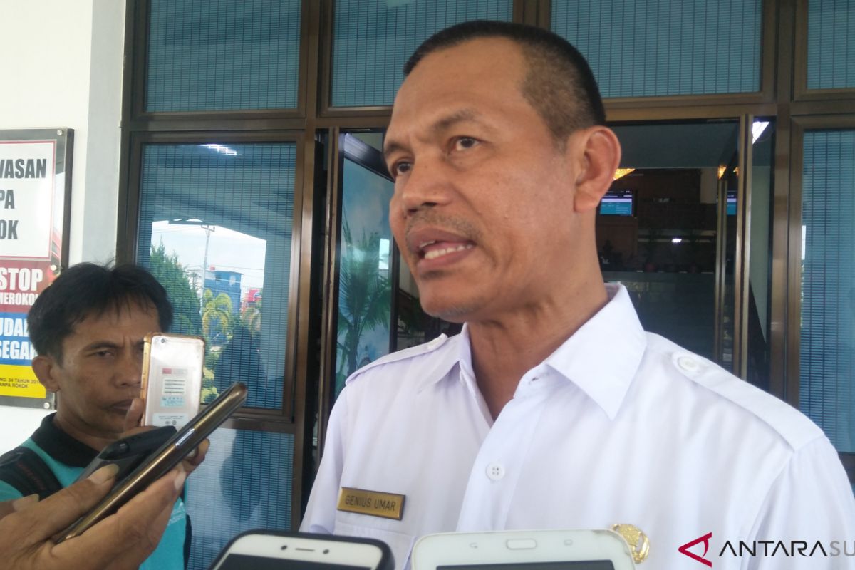 Pemkot promosikan produk BUMDes Pariaman ke tingkat nasional