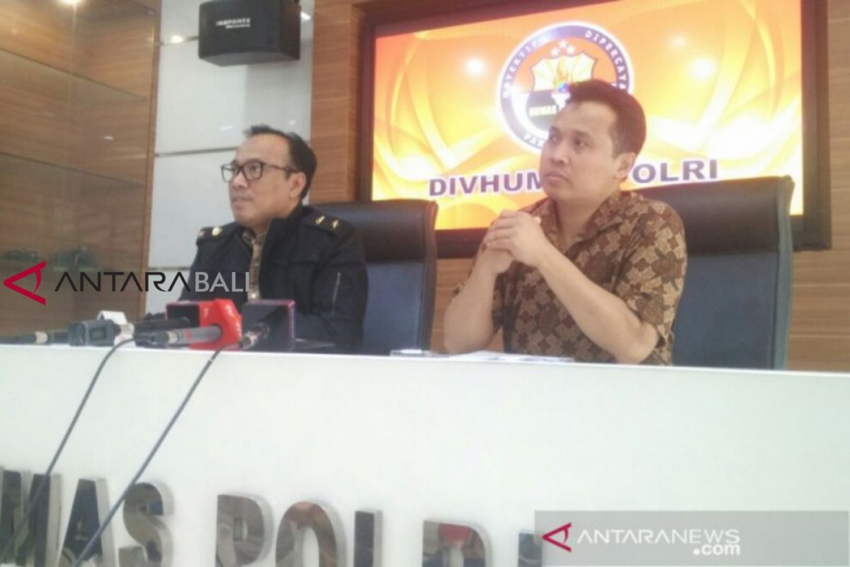 Satgas Anti Mafia Bola panggil Joko Driyono sebagai tersangka Senin