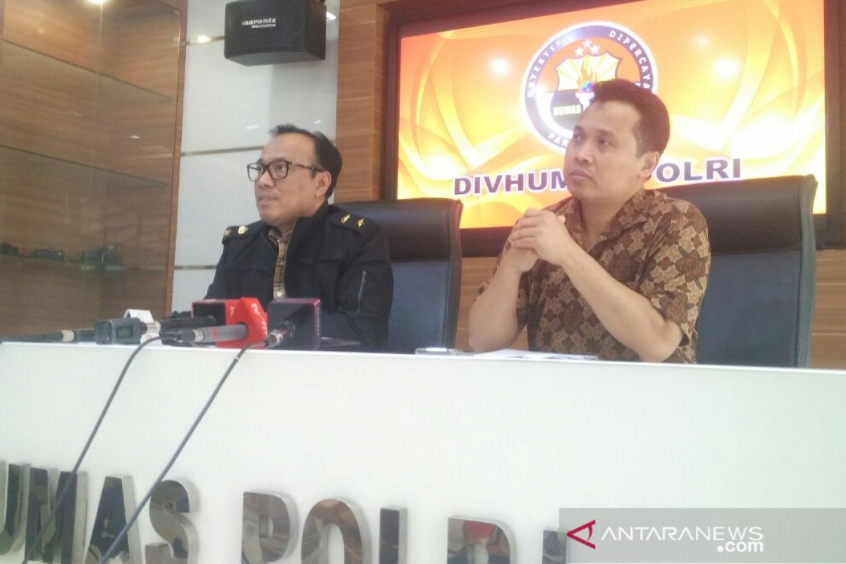 Satgas Anti Mafia Bola panggil Joko Driyono sebagai tersangka Senin