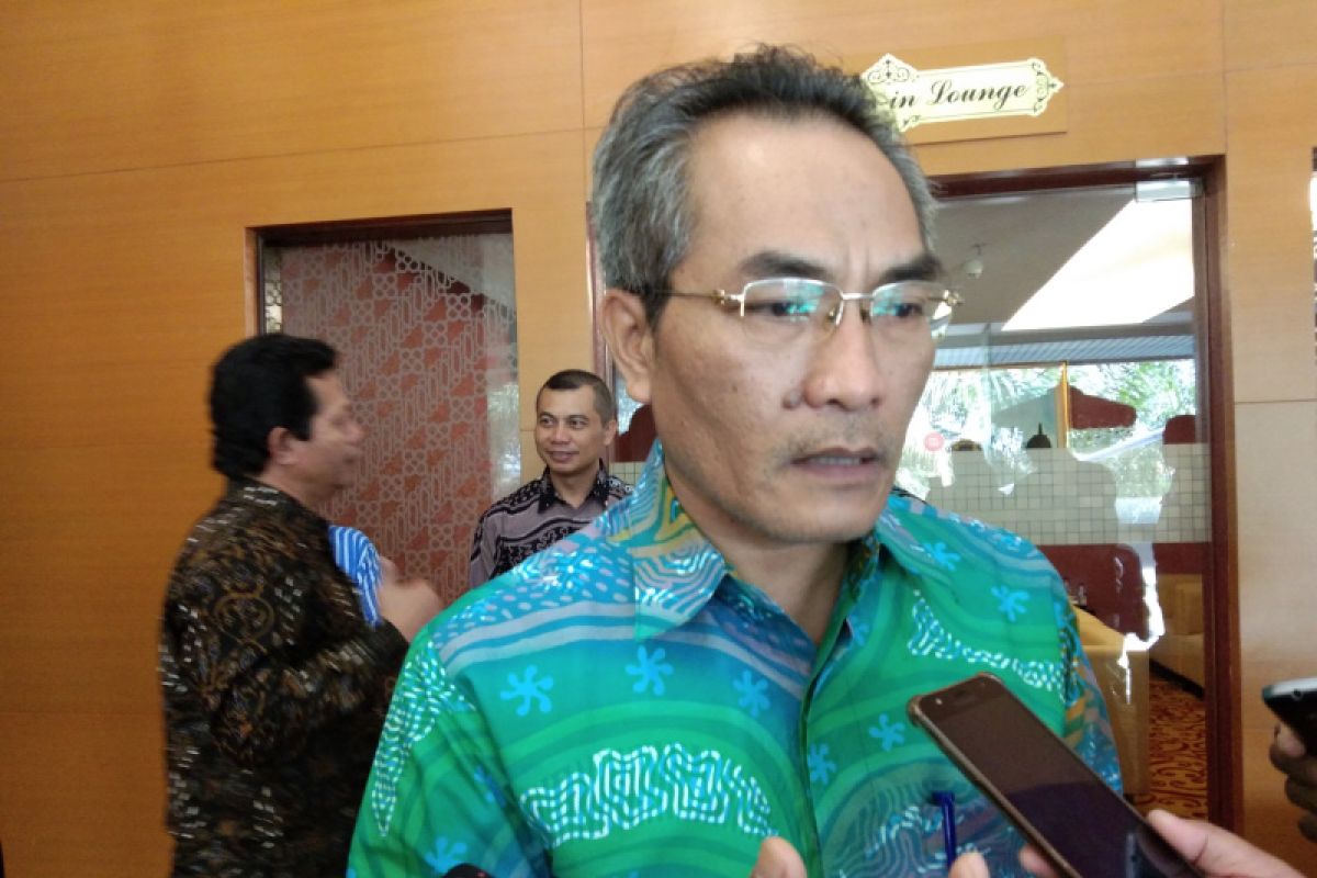 Wabup dorong pemuda punya inisiatif kembangkan potensi wisata desa