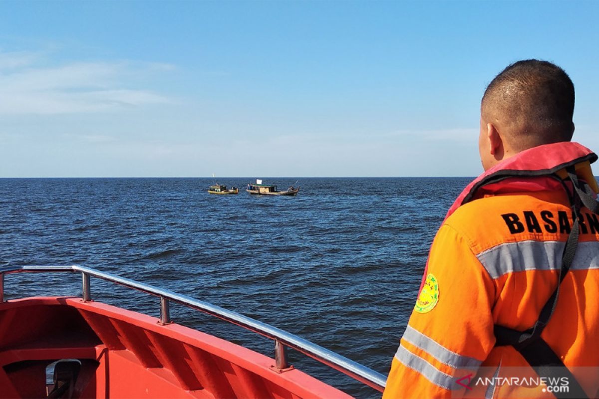 2.159 orang berhasil diselamatkan di Riau