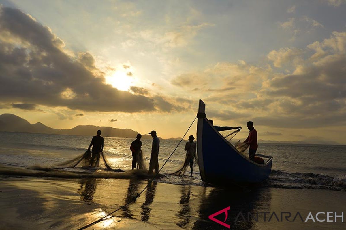 KBRI upayakan pembebasan 15 nelayan Aceh di Thailand