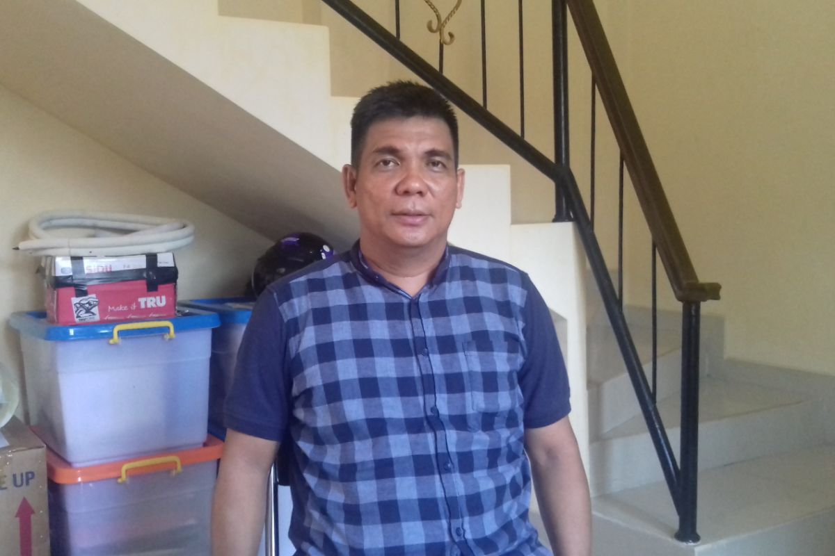 Tunas Gamalama Ternate lahirkan pemain timnas