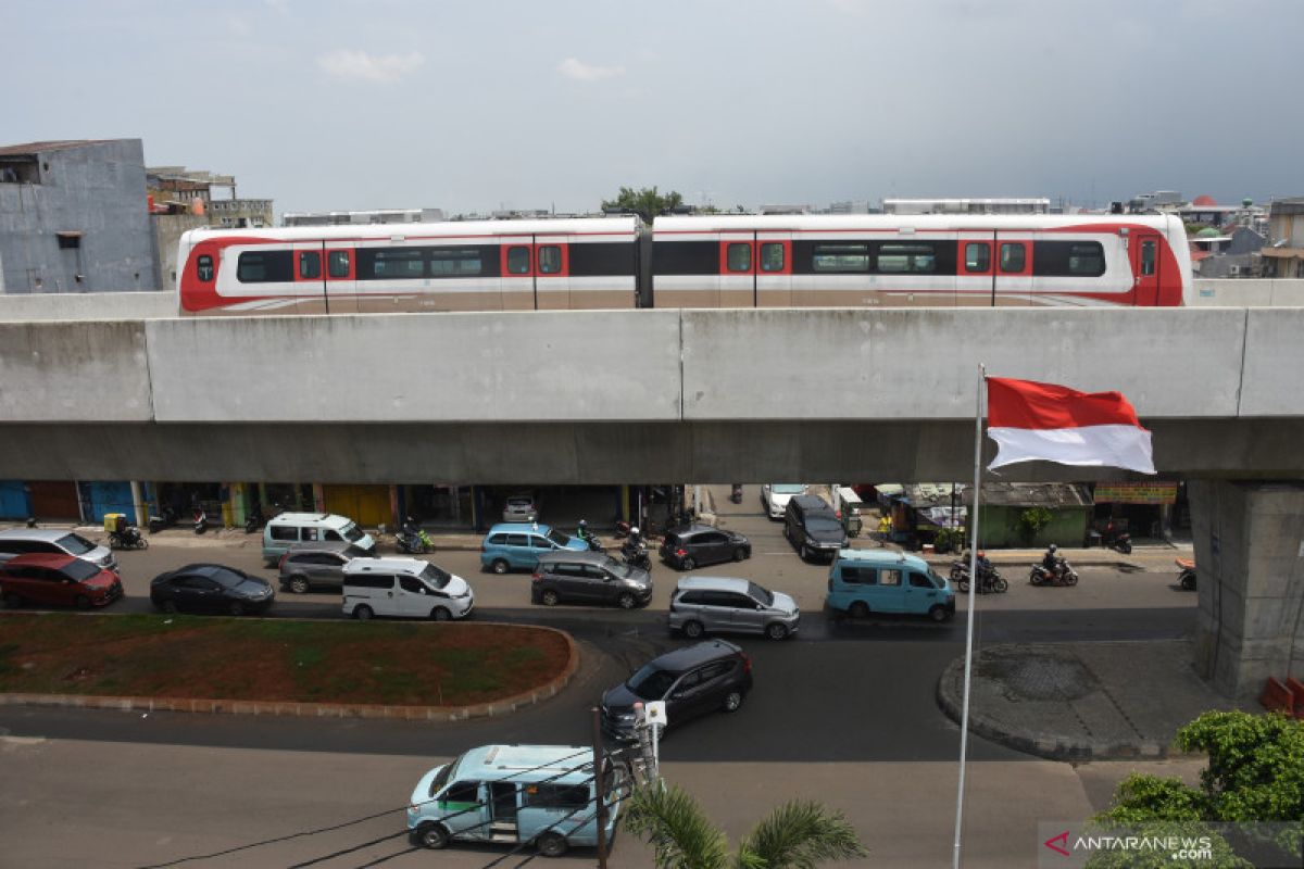 Pengamat: capres harus prioritaskan pengembangan transportasi publik