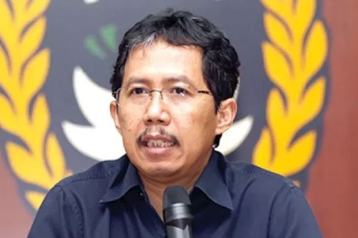 PSSI  sebut kasus Joko Driyono bukan terkait pengaturan skor