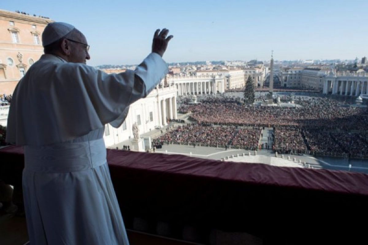 Ini yang akan dilakukan para Dubes Asia di Vatikan merespon deklarasi Abu Dhabi