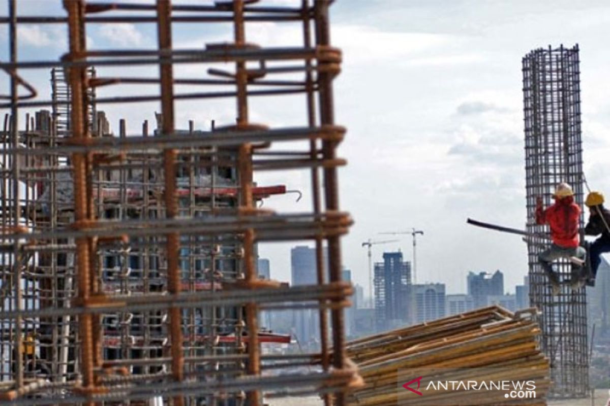 Apindo sebut 30 juta pekerja properti terancam PHK akibat pandemi