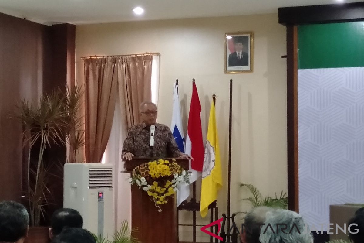 "Mismatch" masih jadi permasalahan sektor pendidikan