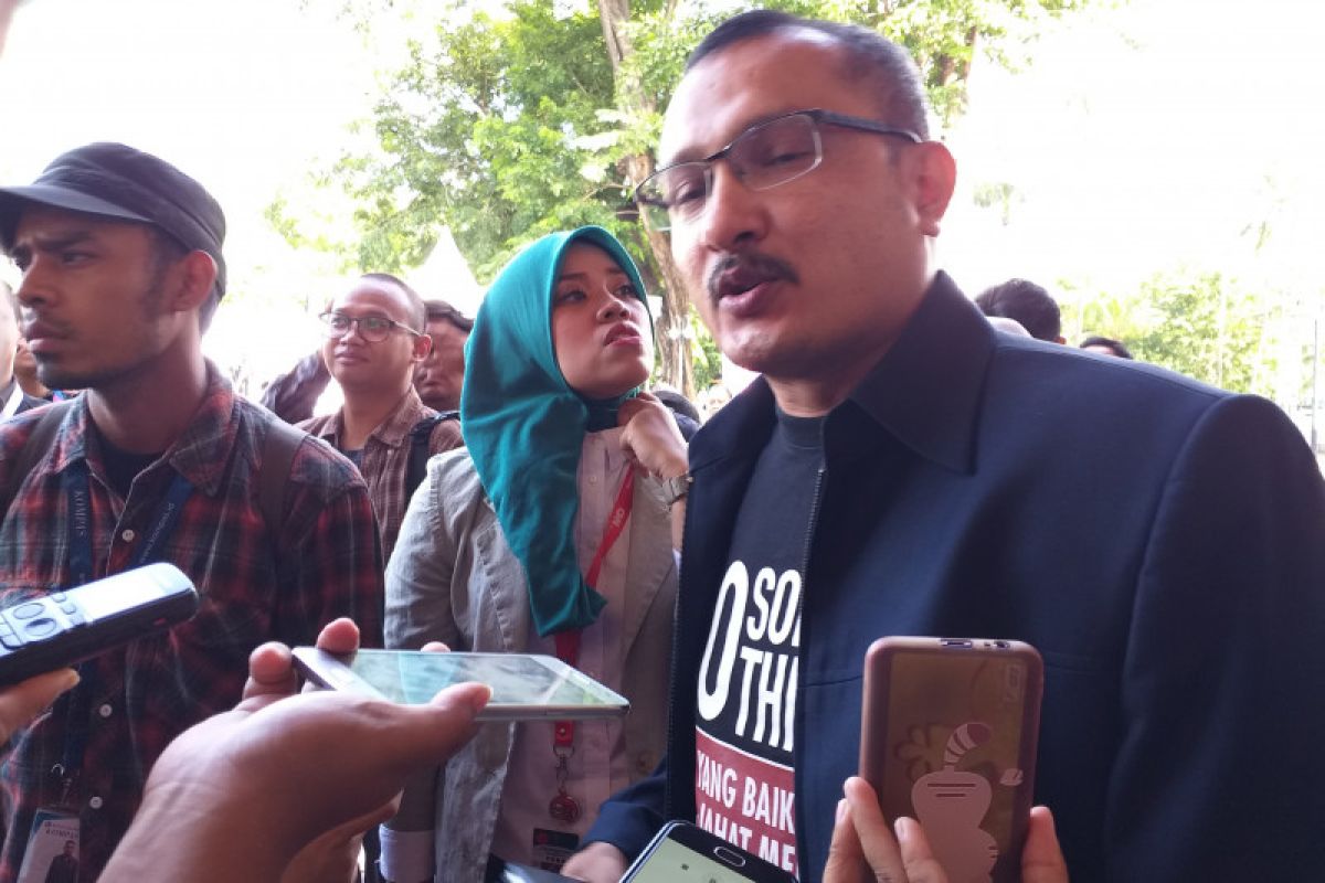 BPN: Kasus Ratna tidak terkait Prabowo