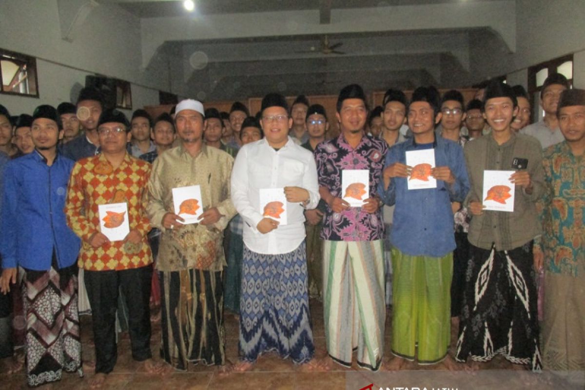 Lakpesdam PBNU Dorong Perkuat Regulasi Tembakau Alternatif