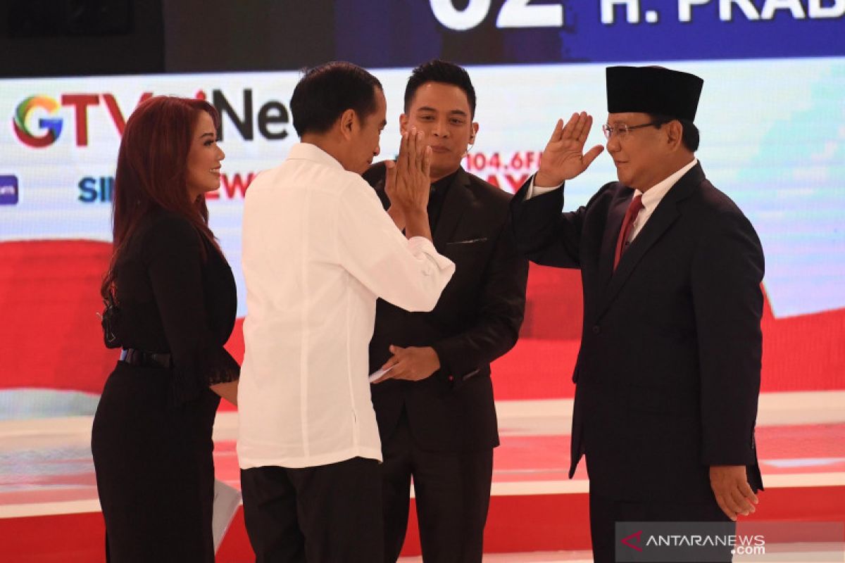 Prabowo: Faktor Regulasi Hambat Perkembangan Start Up, Ini Penjelasannya