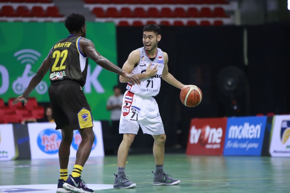 Stapac tetap memukau walau sudah pastikan play-off