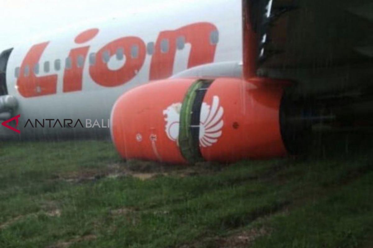 Tim SAR gabungan berhasil evakuasi penumpang Lion Air