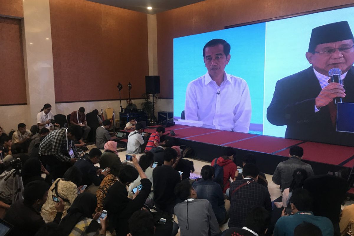 Jokowi akui beberapa lubang bekas tambang belum terselesaikan
