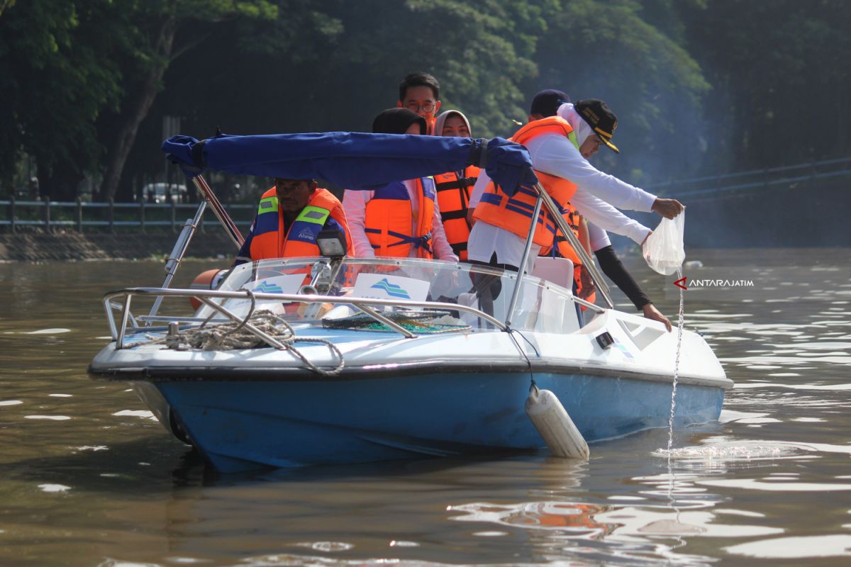 Program Adopsi Sungai Brantas