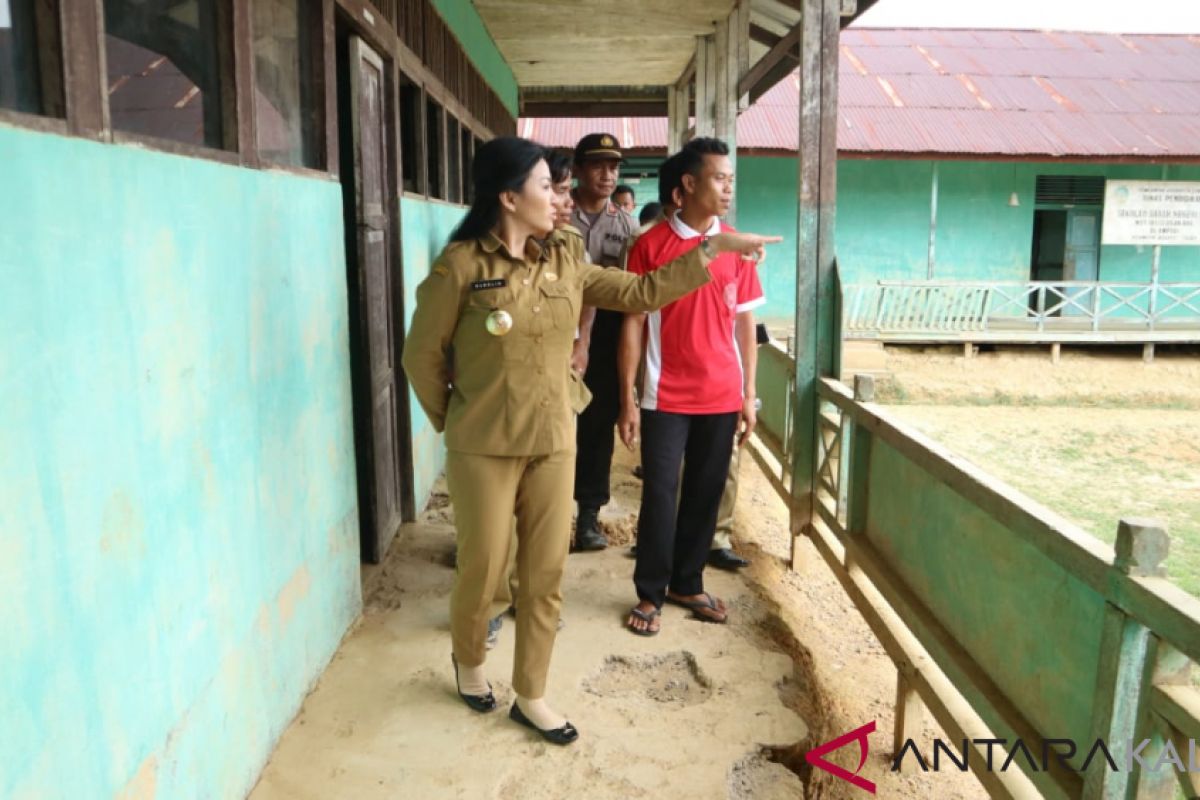 Landak alokasikan Rp32 miliar dana APBD untuk pendidikan