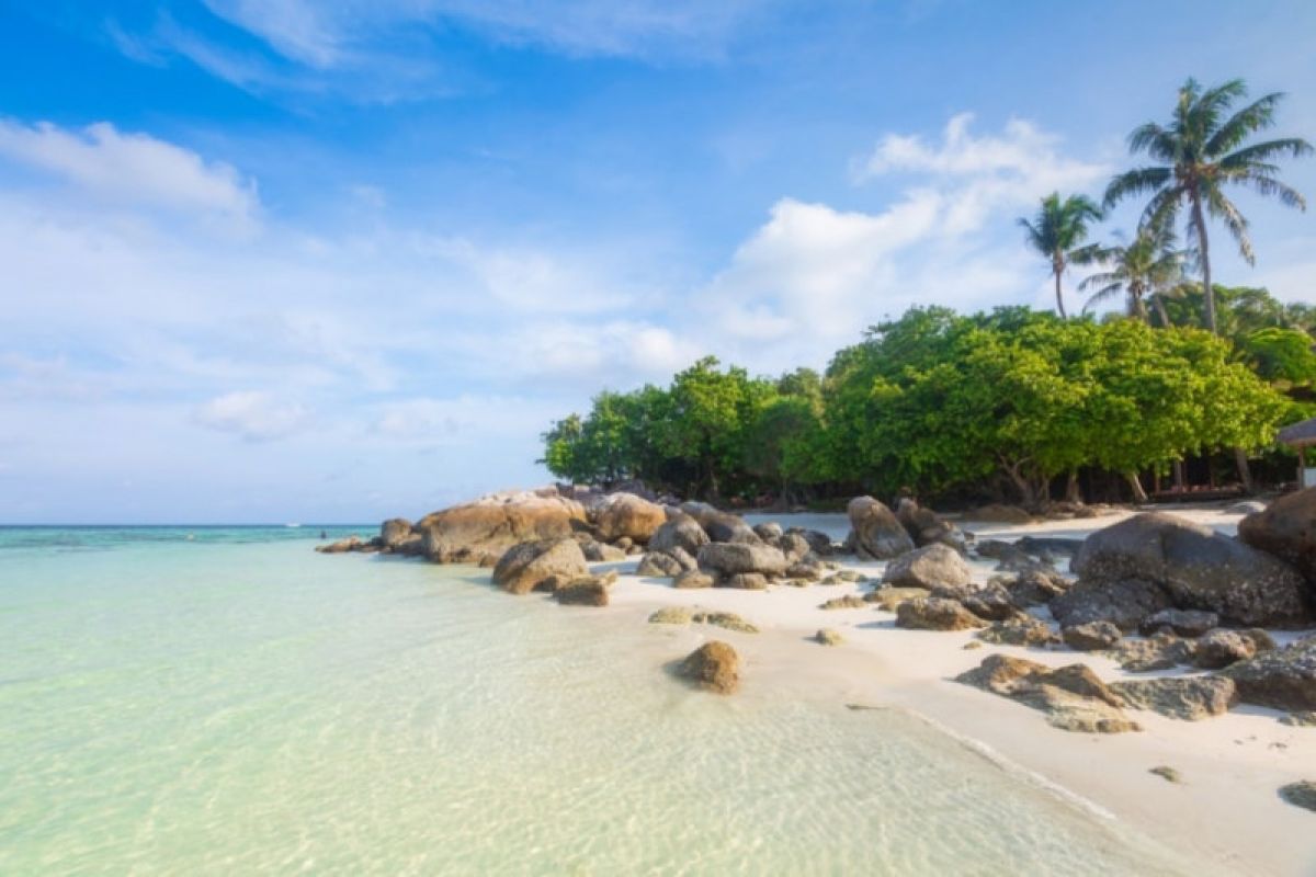 Kepolisian Kamboja cari perempuan asal Inggris yang hilang di pantai