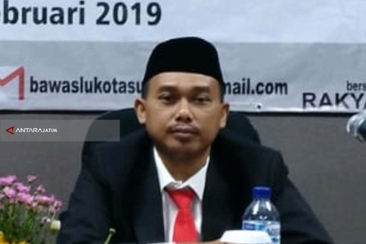 Bawaslu Dalami Konflik Pencopotan APK Ketua DPC PPP Surabaya