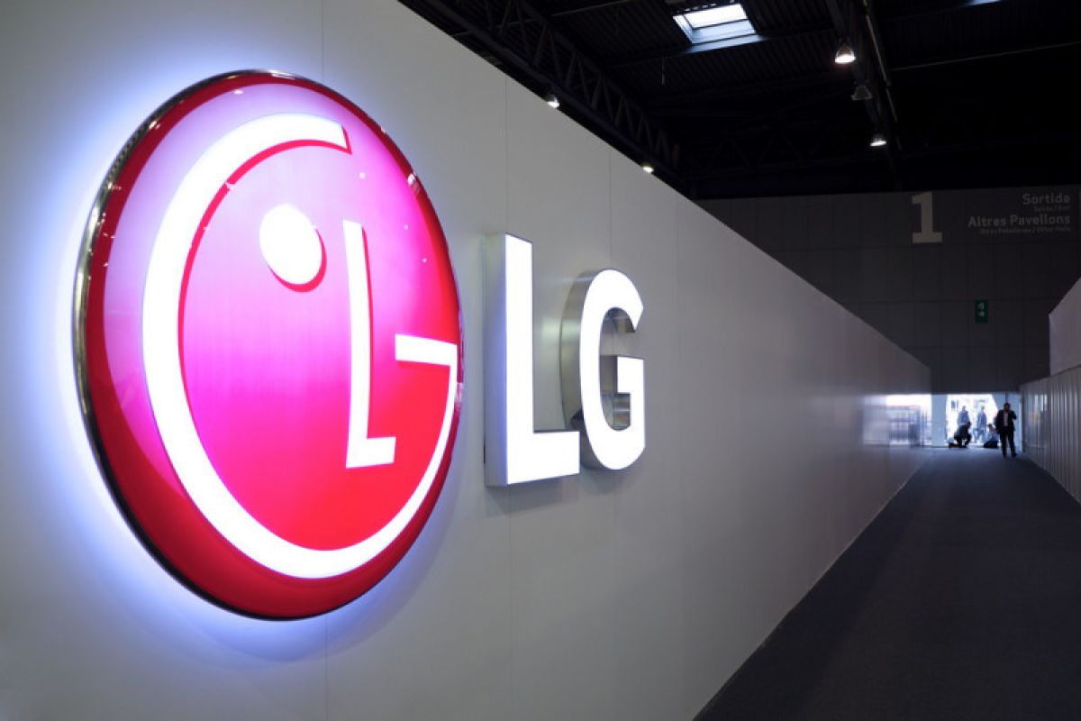 LG targetkan penjualan Rp12 triliun dari solusi pabrik cerdas di 2030